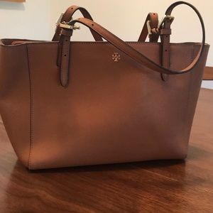 Tory Burch Emerson Tote